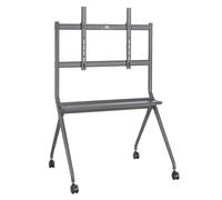 Mobile TV Stand Maclean 50-86 Inch 120kg MC-977
