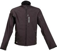 MOBILE WARMING JACKSON J12M03 men's tex jacket black XL