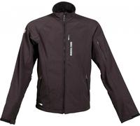 MOBILE WARMING JACKSON J12M03 men's tex jacket black XXL