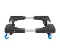Mobile Washinng Machine Appliance Base with Wheels Adjustable 250kg Universal UK