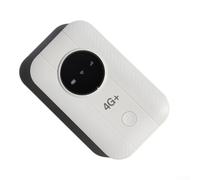 Mobile Wi-Fi Router, LTE Advanced Low-Cost Portable Travel WiFi Hotspot, Portable 4G WiFi Router: Fast Internet For Travel, Home Use