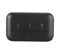 Mobile WiFi Hotspot 4G LTE Router with SIM Card Slot, 3G 4G High Speed Wireless Network Internet Devices Worldwide, 3000mAh Battery, 10 Users Connect for Phone Laptop Car Outdoor