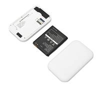 Mobile WiFi Hotspot, Portable 4G LTE Mobile WiFi Hotspot High Speed 150Mbps On The Go