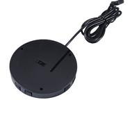 Mobile wireless charging 15W Invisible Wireless Charger 20MM Air Separation Fast Charging Easy Installation Quick Charger