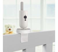 Mobilefox Baby Monitor Holder Bed for Philips Avent Connect SCD923/26