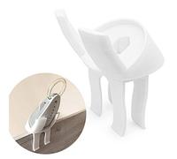 Mobilefox Baby Monitor Holder Bed Suitable for AngelCare AC701-D & AC1100-D