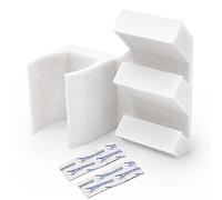 Mobilefox Wall Mount, Bathroom Accessory for Philips OneBlade, Made in Germany, Plastic, White