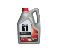 MOBILEngine Oil 0W40 5l Mobil 1 synthetic 157843
