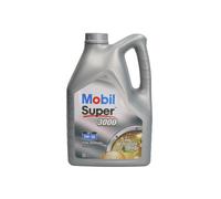 MOBIL Engine Oil 5W-30 SAE Viscosity 5L 5 Litres ACEA C3 API SJ API SL API SM