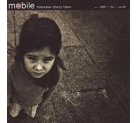 Mobiles - Tomorrow Starts Today [Us Import]