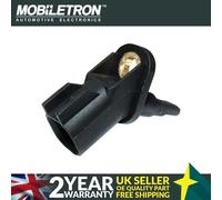 Mobiletron AB-EU004 Front & Rear ABS Sensor For Jaguar X-Type X400 2001-2009