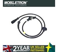 Mobiletron AB-EU143 Rear ABS Sensor For VW CORRADO GOLF PASSAT VENTO