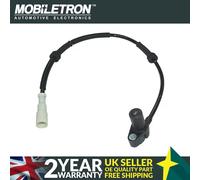 Mobiletron AB-EU350 Front ABS Sensor For Renault KANGOO