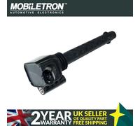 Mobiletron CE-187 Ignition Coil for Abarth 500 595 695 500C 595C 695C