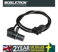 Mobiletron CS-E035 Crank Sensor for Vauxhall Astra Calibra Cavalier Frontera