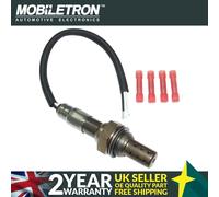 Universal Oxygen O2 Lambda Sensor OE Quality 4 Wire Mobiletron OS-08P
