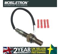 Mobiletron OS-15P Universal Oxygen O2 Lambda Sensor OE Quality 4 Wire