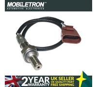 Mobiletron OS-B4184P Oxygen O2 Lambda Sensor For Audi Seat
