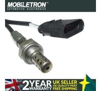 Mobiletron OS-B443P Oxygen O2 Lambda Sensor For Audi Skoda Volkswagen VW
