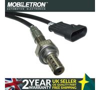 Mobiletron OS-B452P Oxygen O2 Lambda Sensor For Alfa Romeo Fiat