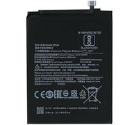 MOBILEX® BN45 Battery for Xiaomi Redmi Note 5 Pro/Redmi Note 5 AI Dual Camera | 4000mAh - OEM | Internal Replacement with Adhesive | Original Capacity