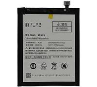 MOBILEX® BN47 Battery for Xiaomi Mi A2 Lite/Redmi 6 Pro | 4000mAh - OEM | Internal Replacement with Adhesive | Original Capacity