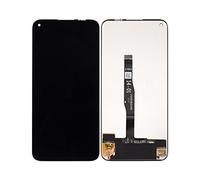 MOBILEX® LCD Screen for Huawei P40 Lite 4G / Nova 7i / Nova 6 SE / Nova 5i / P20 Lite 2019 | Display + Touch | Original Resolution | No Frame | OEM Replacement