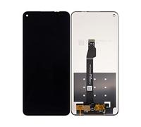 MOBILEX® LCD Screen for Huawei P40 Lite 5G / Nova 7 SE / Honor 30S | Display + Touch | Original Resolution | No Frame | OEM Replacement