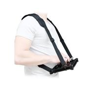 Mobilis 001026 strap Tablet Foam Black