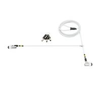 Mobilis 001331 Nano - Slim Twin Rotating security lock - 1 x T lock /