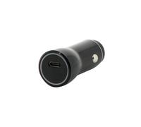 Mobilis 001344 mobile device charger Smartphone. Tablet Black Cigar li