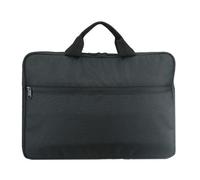 Mobilis 003060 notebook case 40.6 cm (16inch) Briefcase Black