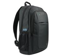 Mobilis 003064 TheOne Backpack 14-15.6" Blue zip 30% RECYCLED