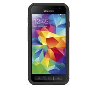 Mobilis 013004 mobile phone case 12.7 cm (5") Cover Black