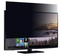 Mobilis 016 241 Privacy Filter 22-Inch Black