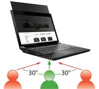 Mobilis 016227 display privacy filter 33.8 cm (13.3") Laptop Frameless display privacy filter