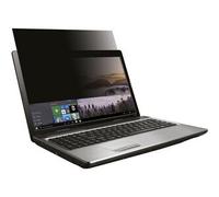 Mobilis Privacy Filter Privacy Protection Film for 14" W (16:9) Fixed Screen Laptop Screen 310 x 174 mm