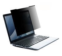 Mobilis 016426 display privacy filter 33.8 cm (13.3") Laptop Frameless display p