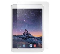 Mobilis 016693 tablet screen protector Clear screen protector Samsung