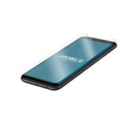Mobilis 017014 mobile phone screen/back protector Clear screen protector Samsung 1 pc(s)