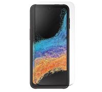 Mobilis 017071 mobile phone screen/back protector Clear screen protector Samsung 1 pc(s)