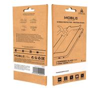 Mobilis 017074 handheld mobile computer accessory Screen protector