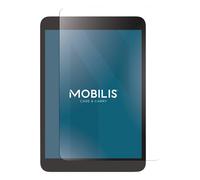 Mobilis 017082 tablet screen protector Clear screen protector Apple 1 pc(s)