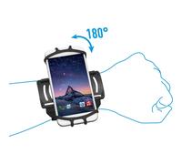 Mobilis 030004 holder Mobile phone/Smartphone Black