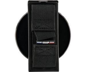 Mobilis 030005. Product Type: Hanger Product Colour: Black. Package Width: 130 M