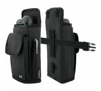 Mobilis 031003. Product Colour: Black
