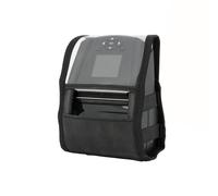 Mobilis 031020 handheld printer accessory Protective case Black, Transparent 5 pc(s) ZEBRA (ZQ320 Plus / ZQ511) ; HONEYWELL (RP2E / RP2F) ; BIXOLON (SPP-R410 / SPP-L300 / SPP-L410 / BK3-31) ; STAR (WS