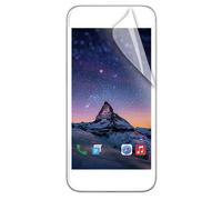 Mobilis 036142 mobile phone screen/back protector Clear screen protector Samsung 1 pc(s)
