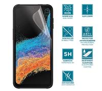 Mobilis 036271 Screen Protector Anti-Shock IK06 - Clear for Galaxy Xcover 7 - 6 Pro 6.6''