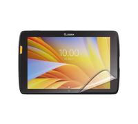 Mobilis Screen protector for Zebra ET40 - ET45 10" Enterprise Tablet, Unbreakable & Anti-shock IK06, Easy to install, Clear finishing